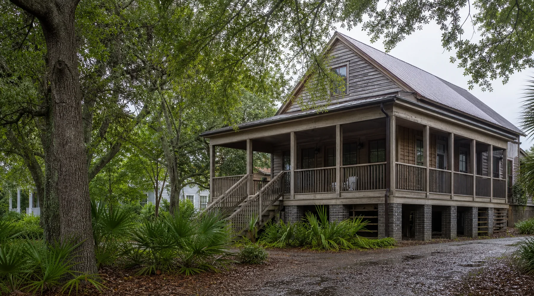 A believable Wilmington-area home suited to foundation repair planning
